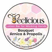 Bouquet, Arnica & Propolis