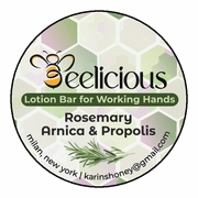 Rosemary, Arnica & Propolis