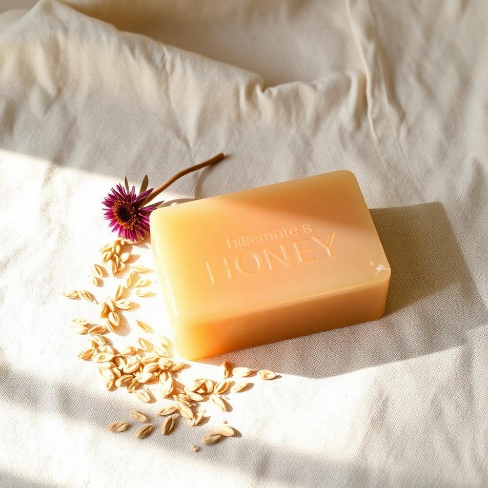 Honey Soap